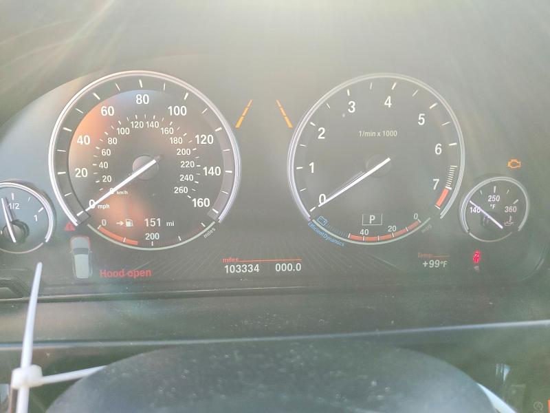 68721466 :رقم المزاد ، 5UXKR6C59H0J83823         vin ، 2017 Bmw X5 مزاد بيع