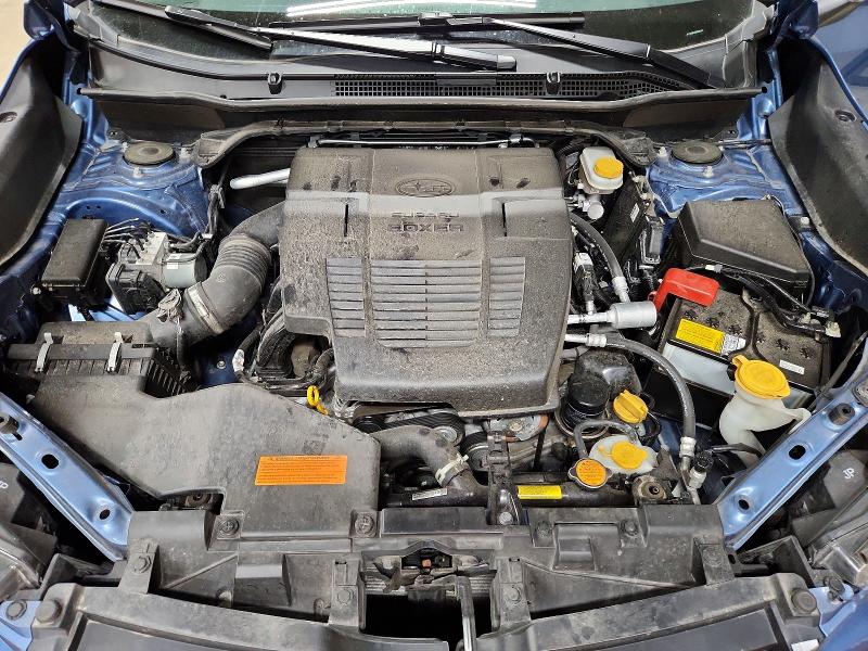 2021 Subaru Forester მანქანა იყიდება აუქციონზე, vin: JF2SKADC0MH594143, აუქციონის ნომერი: 67977256