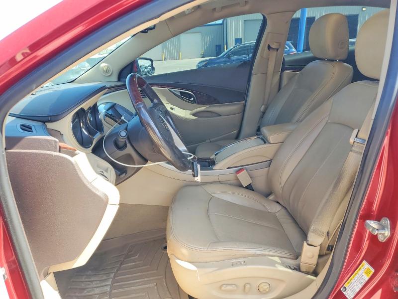 Aukcja sprzedaży 2013 Buick Lacrosse, vin: 1G4GF5E37DF264926, numer aukcji: 69967676