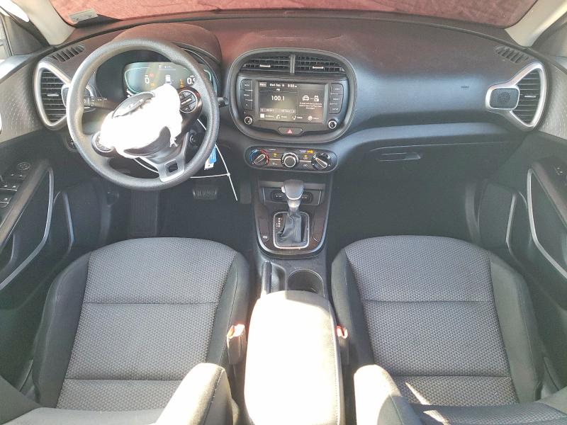 69112166 :رقم المزاد ، KNDJ23AU5R7236536 vin ، 2024 Kia Soul مزاد بيع