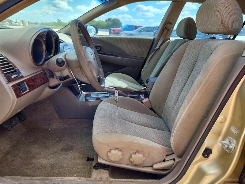 Aukcja sprzedaży 2002 Nissan Altima, vin: 1N4AL11D02C234133, numer aukcji: 69343676