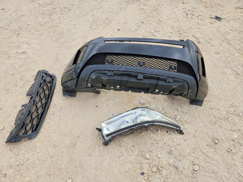 Продаж на аукціоні авто 2020 Land Rover Range Rover Evoque, vin: SALZP2FX4LH006501, номер лоту: 70627926