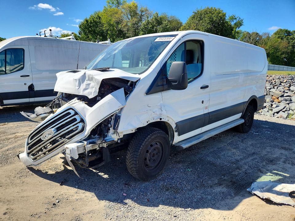 Продажа на аукционе авто 2016 Ford Transit, vin: 1FTYR1ZM0GKA90916, номер лота: 59408566