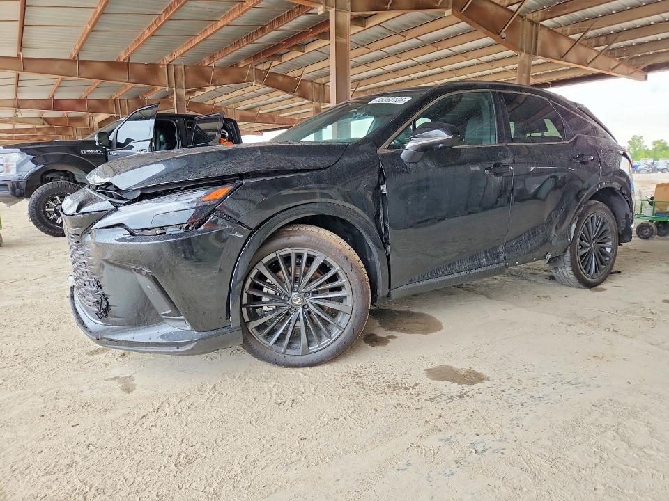Aukcja sprzedaży 2026 Lexus Rx, vin: JTJCJMGA8T2038906, numer aukcji: 65358186