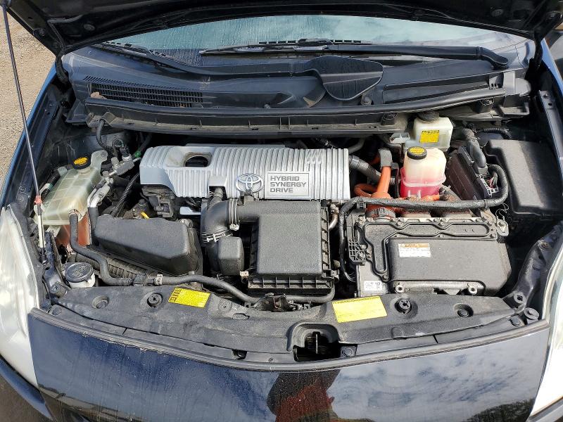 Продажа на аукционе авто 2014 Toyota Prius, vin: JTDKN3DU1E1770380, номер лота: 68995356