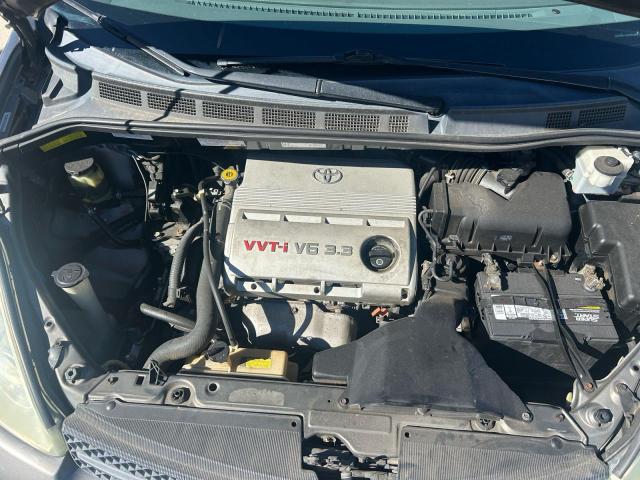 Продажа на аукционе авто 2004 Toyota Sienna, vin: 5TDBA22CX4S015410, номер лота: 71493116