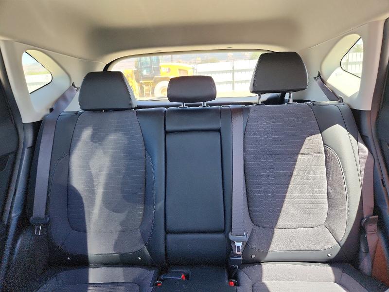 Aukcja sprzedaży 2023 Kia Seltos, vin: KNDEU2AA0P7387714, numer aukcji: 66853166