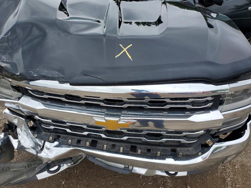 Aukcja sprzedaży 2016 Chevrolet Silverado, vin: 1GCVKSEC2GZ280170, numer aukcji: 66520186