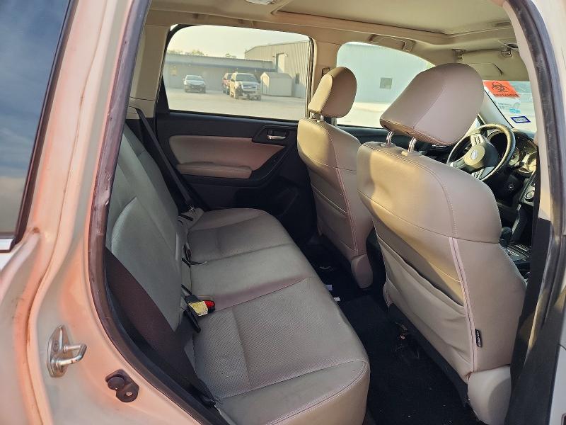 Продажа на аукционе авто 2014 Subaru Forester, vin: JF2SJAJC3EH489234, номер лота: 70538826