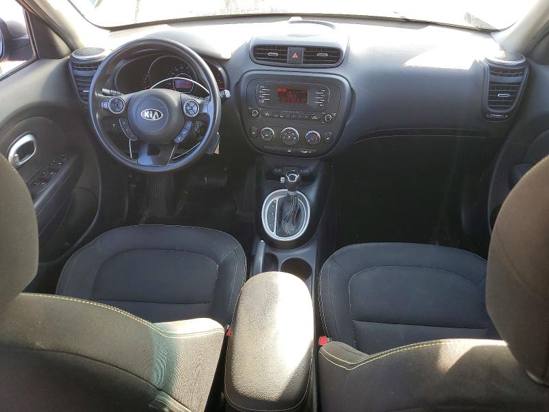 Продаж на аукціоні авто 2015 Kia Soul, vin: KNDJP3A50F7215583, номер лоту: 68409476