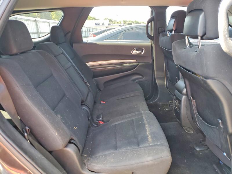 68609826 :رقم المزاد ، 1D4RD3GG2BC687342 vin ، 2011 Dodge Durango مزاد بيع