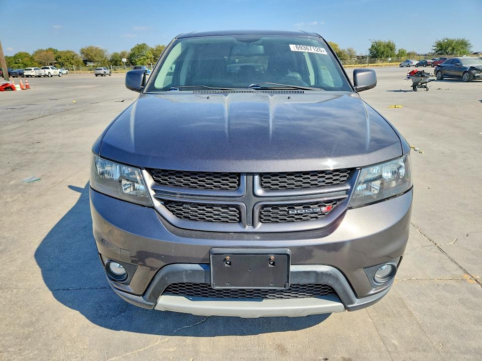 Auction sale of the 2016 Dodge Journey, vin: 3C4PDCEG4GT149373, lot number: 69367126