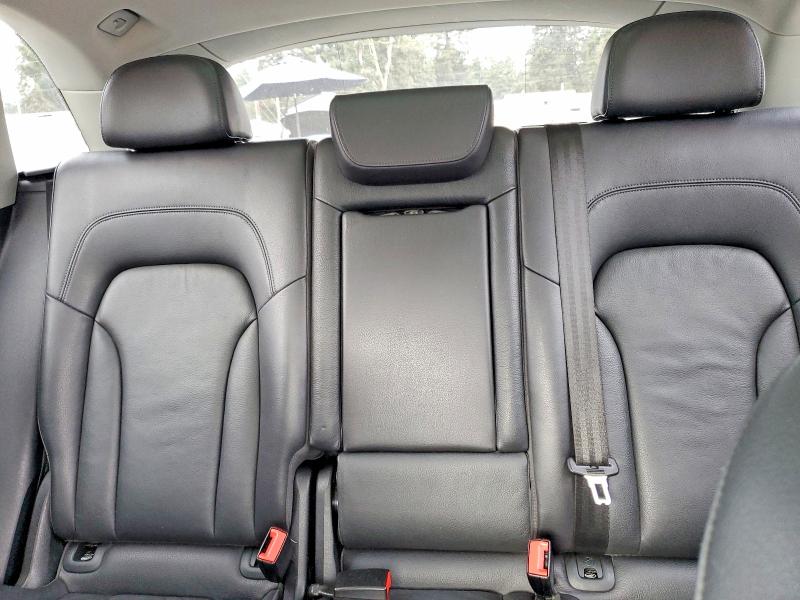 Auction sale of the 2013 Audi Q5, vin: WA1DGAFP4DA033262, lot number: 67206676