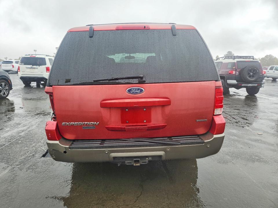 Aukcja sprzedaży 2003 Ford Expedition, vin: 1FMFU18L13LC28249, numer aukcji: 67846896