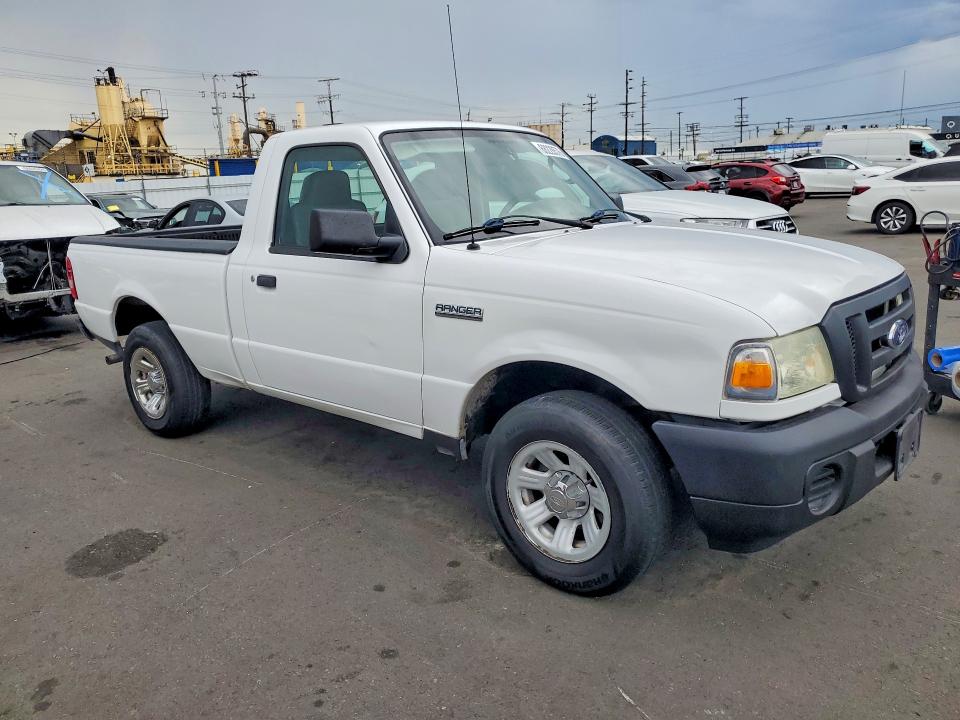 68228576 :رقم المزاد ، 1FTYR10D58PA83445 vin ، 2008 Ford Ranger مزاد بيع