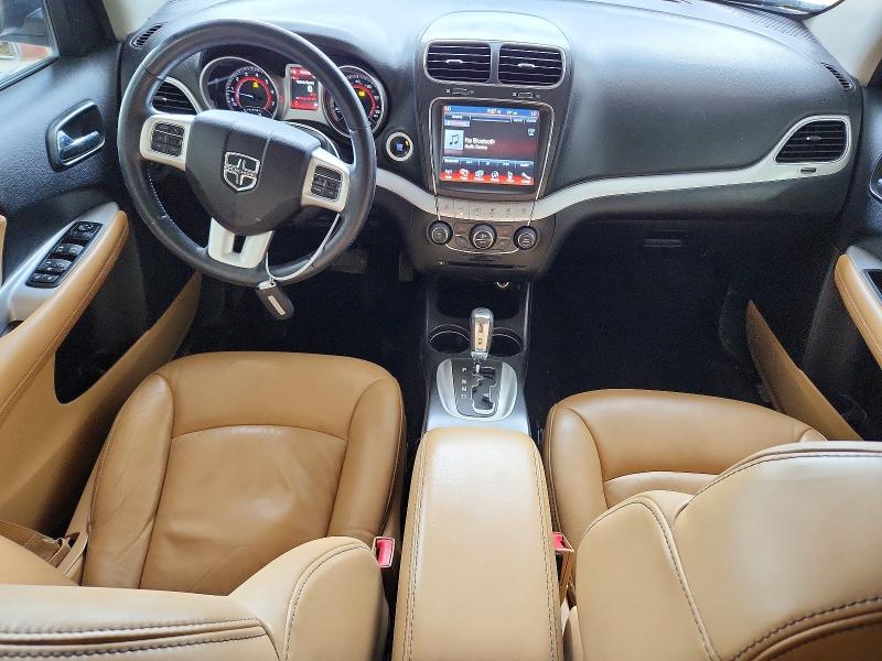 2014 Dodge Journey მანქანა იყიდება აუქციონზე, vin: 3C4PDCDG9ET132843, აუქციონის ნომერი: 67821286