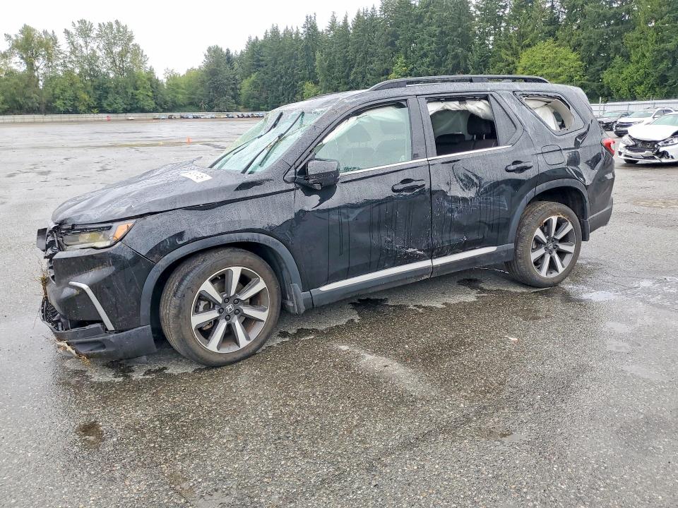 Продаж на аукціоні авто 2023 Honda Pilot, vin: 5FNYG1H84PB040222, номер лоту: 69819146