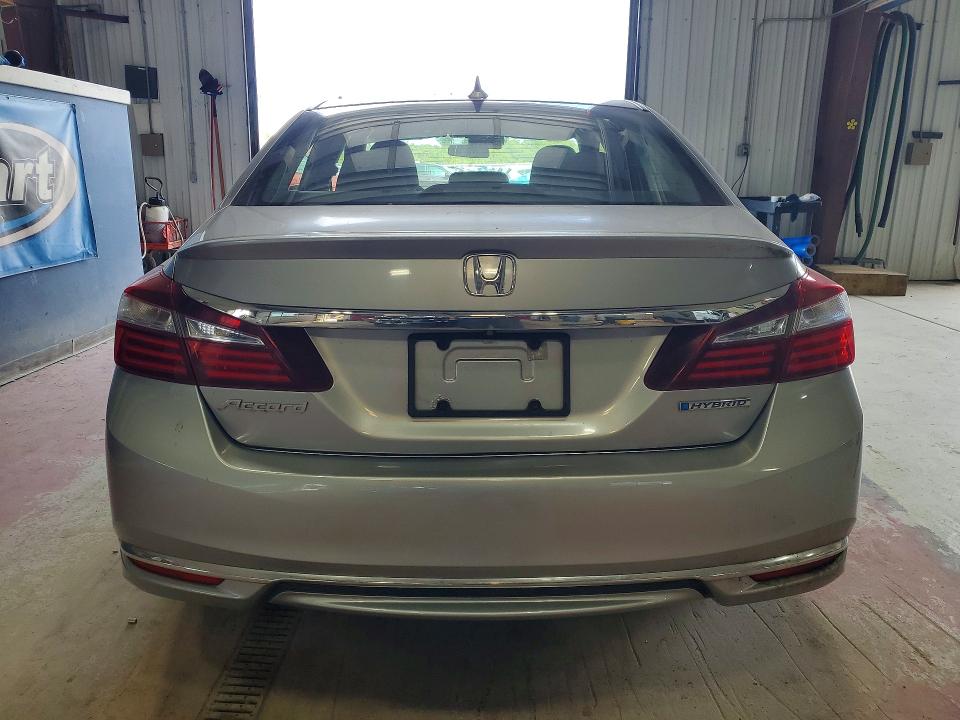 2017 Honda Accord მანქანა იყიდება აუქციონზე, vin: JHMCR6F38HC010355, აუქციონის ნომერი: 69933306