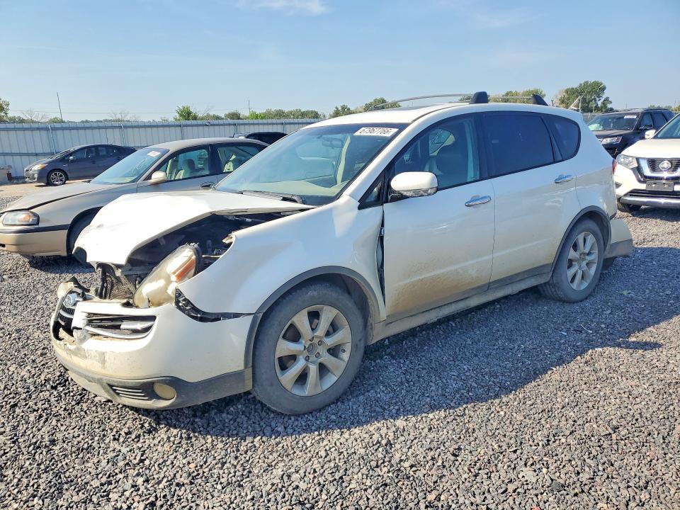 Продажа на аукционе авто 2006 Subaru B9 Tribeca, vin: 4S4WX82C664414005, номер лота: 67967766
