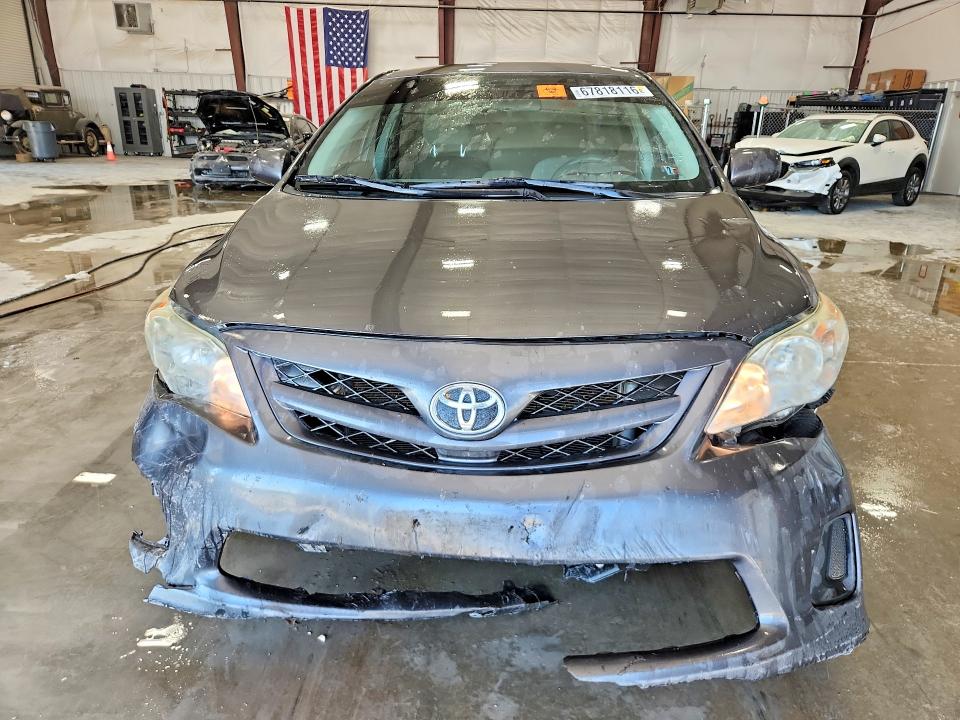 Продаж на аукціоні авто 2013 Toyota Corolla, vin: 2T1BU4EE5DC954408, номер лоту: 67818116