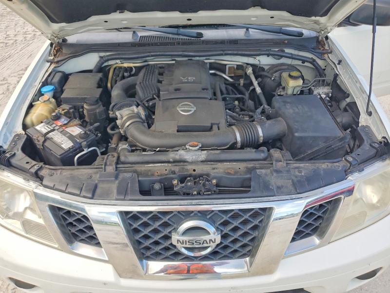 Продаж на аукціоні авто 2017 Nissan Frontier, vin: 1N6AD0ERXHN763512, номер лоту: 67012856