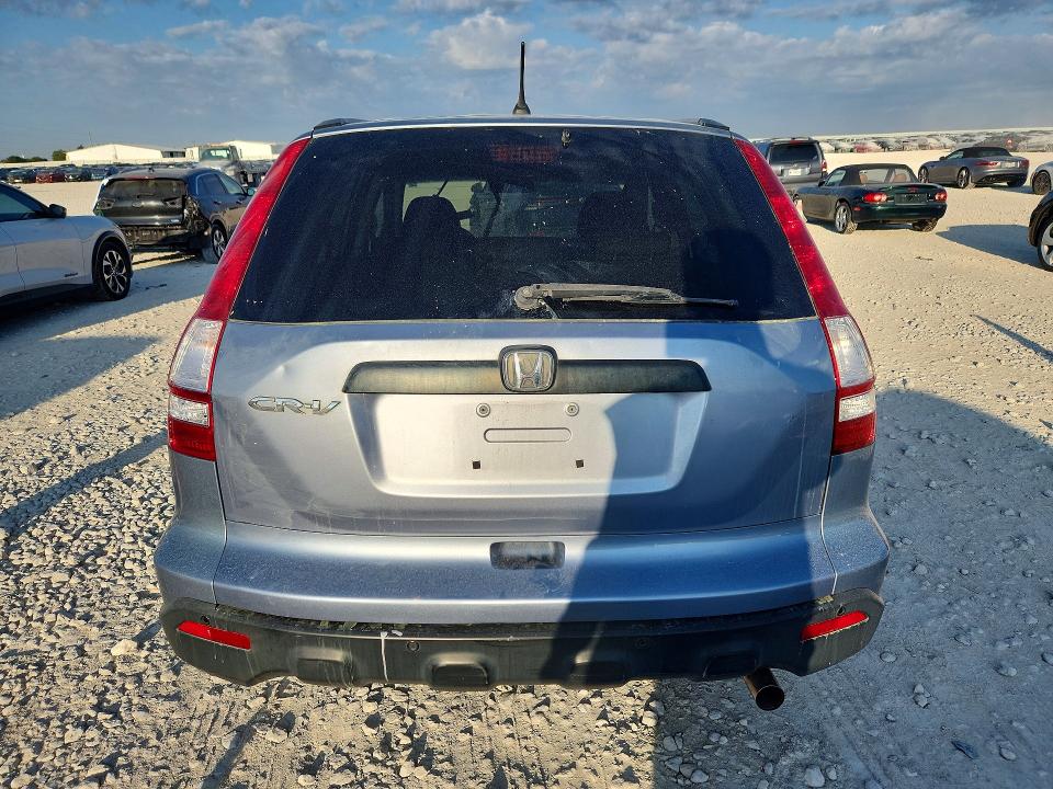 Aukcja sprzedaży 2008 Honda Cr-v, vin: 5J6RE38388L000017, numer aukcji: 67984516