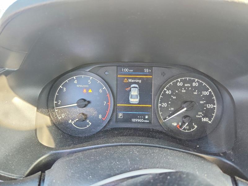Aukcja sprzedaży 2021 Nissan Altima, vin: 1N4BL4BV2MN356366, numer aukcji: 67720476