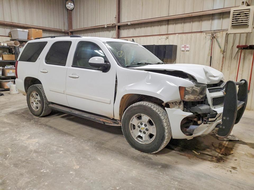 Продажа на аукционе авто 2007 Chevrolet Tahoe, vin: 1GNFK130X7R349654, номер лота: 67437296