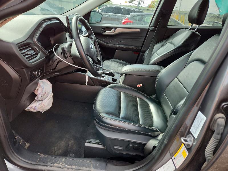 Aukcja sprzedaży 2024 Ford Escape, vin: 1FMCU9JA3RUA52527, numer aukcji: 69691286