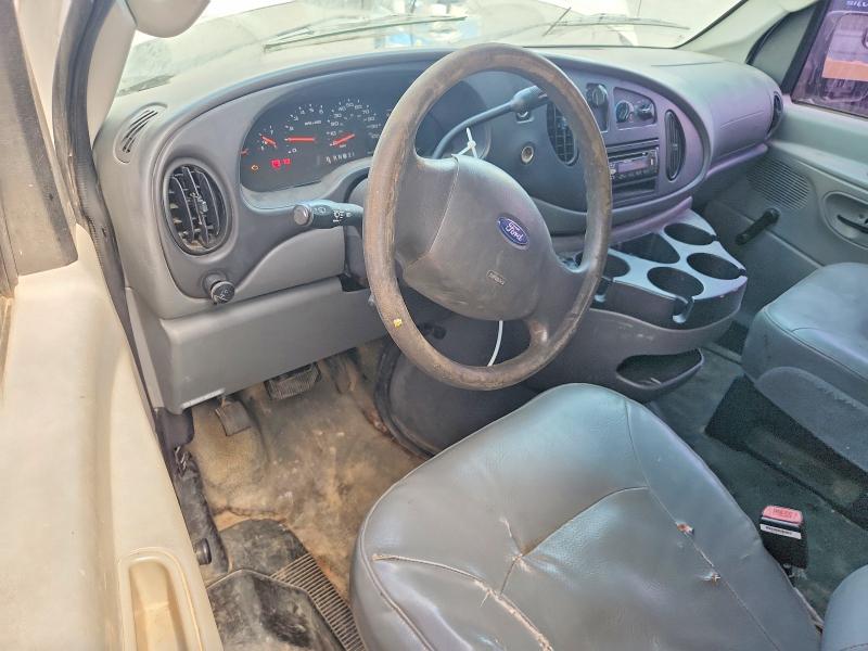 Продаж на аукціоні авто 2006 Ford Econoline, vin: 1FTRE14W86HA64195, номер лоту: 67623746