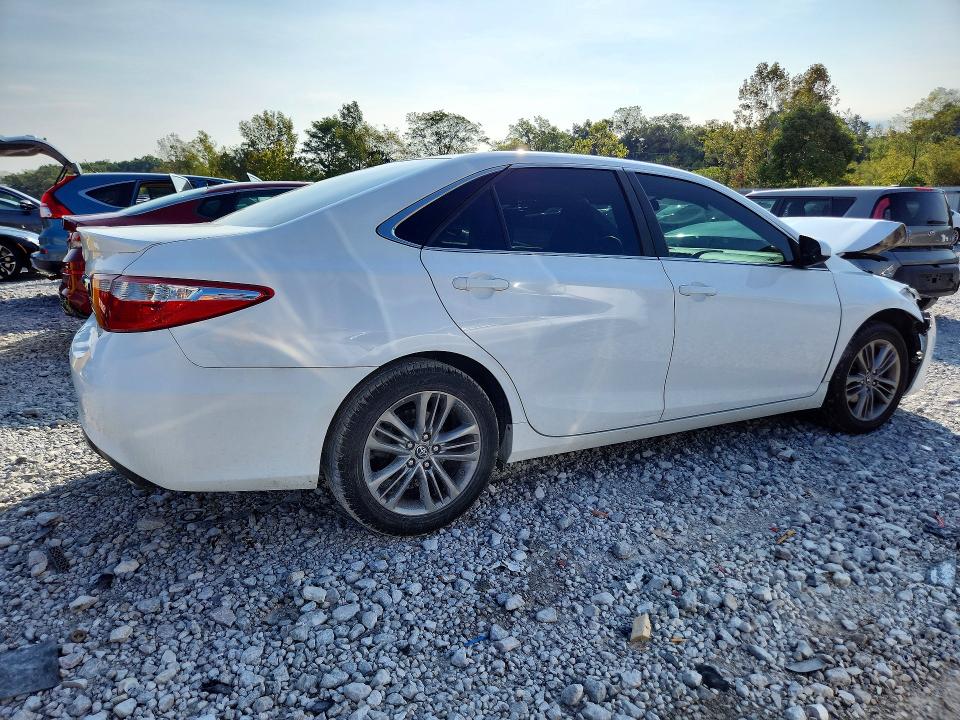 Auction sale of the 2017 Toyota Camry, vin: 4T1BF1FK6HU418729, lot number: 67803146
