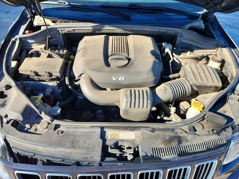 2015 Jeep Grand Cherokee მანქანა იყიდება აუქციონზე, vin: 1C4RJFAG9FC161618, აუქციონის ნომერი: 67197196