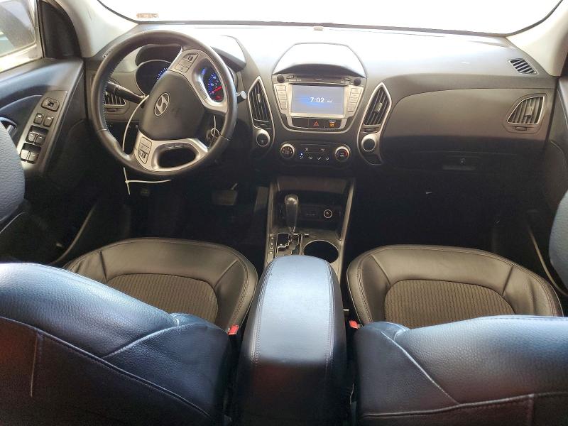 Aukcja sprzedaży 2011 Hyundai Tucson, vin: KM8JU3ACXBU249772, numer aukcji: 70129716