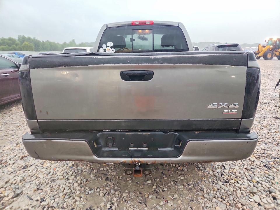 Продажа на аукционе авто 2005 Dodge Ram 1500, vin: 1D7HU16DX5J543256, номер лота: 67912256
