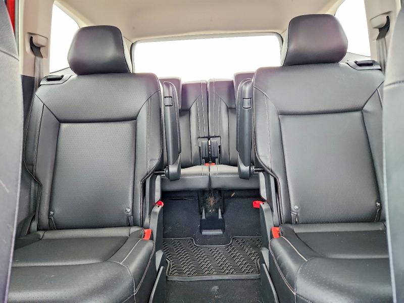 Aukcja sprzedaży 2021 Volkswagen Atlas, vin: 1V2HR2CA8MC533483, numer aukcji: 69798356