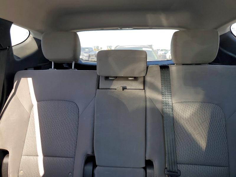 Продаж на аукціоні авто 2017 Hyundai Santa Fe Sport, vin: 5XYZT3LB7HG422298, номер лоту: 69310826