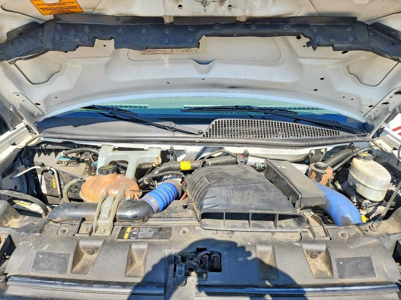 Продаж на аукціоні авто 2015 Chevrolet Express G3500, vin: 1GB3G2CL3F1240998, номер лоту: 69644366
