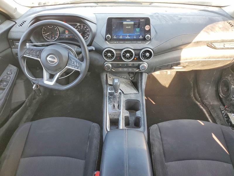 Продажа на аукционе авто 2025 Nissan Sentra, vin: 3N1AB8CV3SY297944, номер лота: 68833786