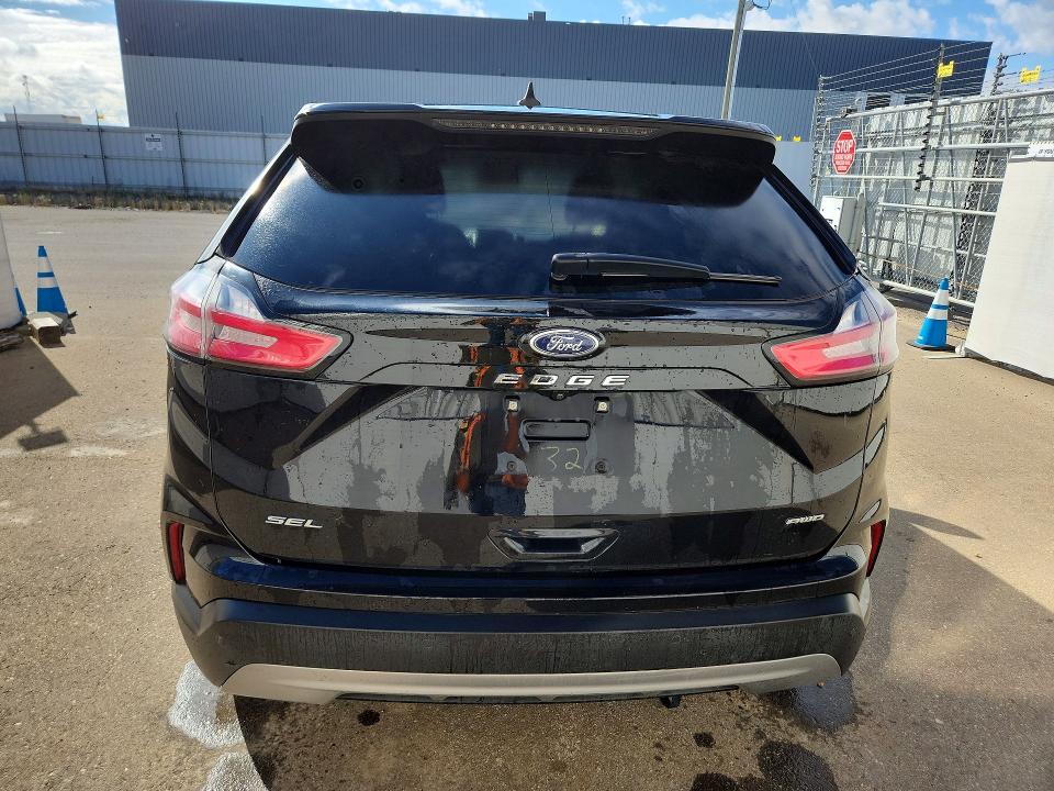 Продажа на аукционе авто 2023 Ford Edge, vin: 2FMPK4J90PBA35140, номер лота: 68038366