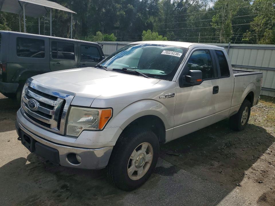 Aukcja sprzedaży 2012 Ford F150, vin: 1FTFX1EF2CFB26628, numer aukcji: 70026236