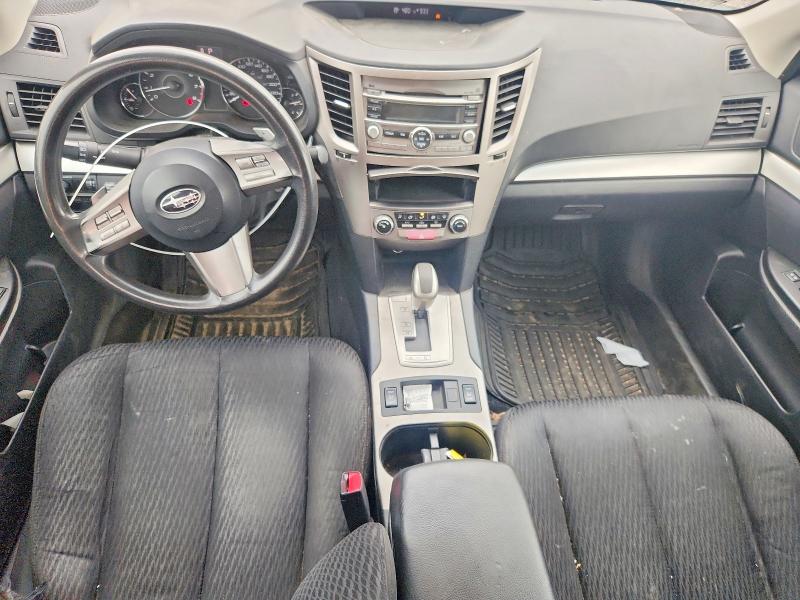 Aukcja sprzedaży 2011 Subaru Outback, vin: 4S4BRGBC9B3378233, numer aukcji: 68589256