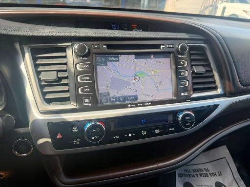 Aukcja sprzedaży 2017 Toyota Highlander, vin: 5TDDZRFH2HS478194, numer aukcji: 70010646