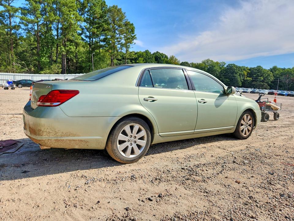 Aukcja sprzedaży 2007 Toyota Avalon, vin: 4T1BK36B27U246172, numer aukcji: 68016386