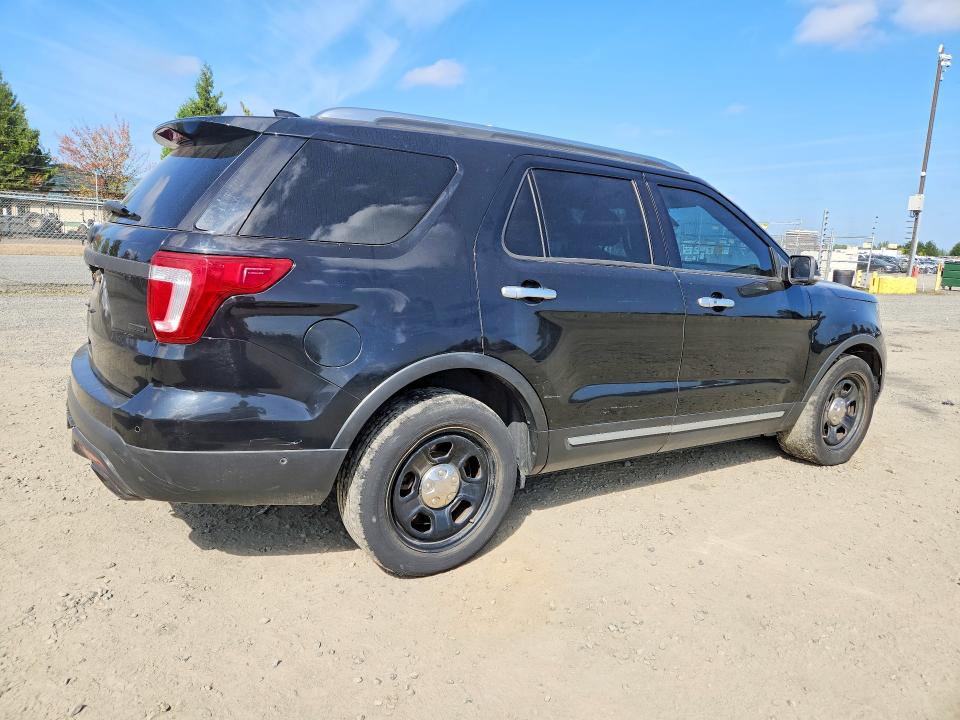 2017 Ford Explorer მანქანა იყიდება აუქციონზე, vin: 1FM5K8HT2HGD04765, აუქციონის ნომერი: 68743266