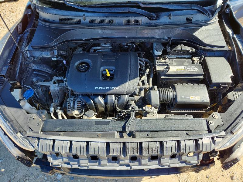 Продажа на аукционе авто 2021 Hyundai Kona, vin: KM8K12AA4MU612480, номер лота: 67939146