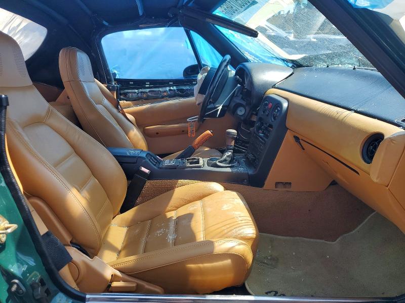 Aukcja sprzedaży 1991 Mazda Mx-5 Miata, vin: JM1NA351XM0230706, numer aukcji: 66501966