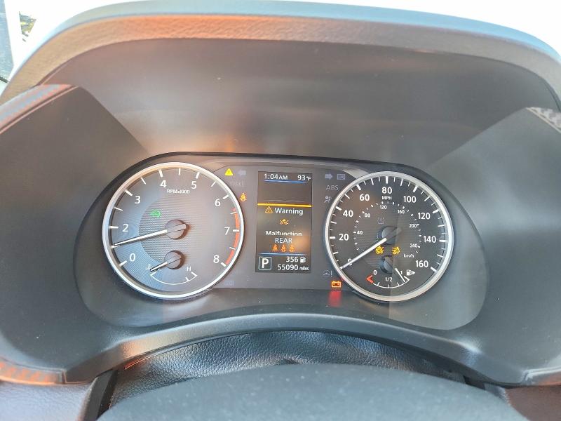 Aukcja sprzedaży 2024 Nissan Sentra, vin: 3N1AB8BV2RY363802, numer aukcji: 69920676