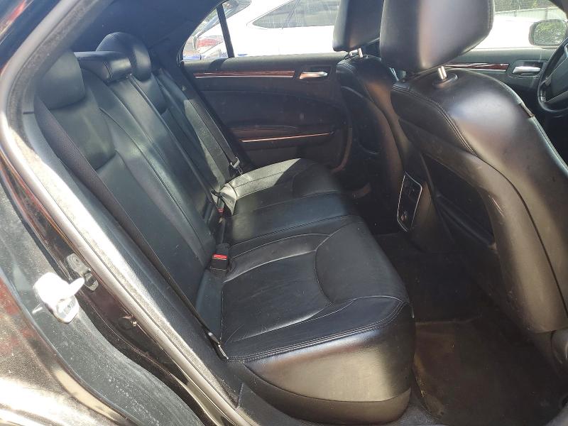 2012 Chrysler 300 მანქანა იყიდება აუქციონზე, vin: 2C3CCACG0CH212890, აუქციონის ნომერი: 69391106