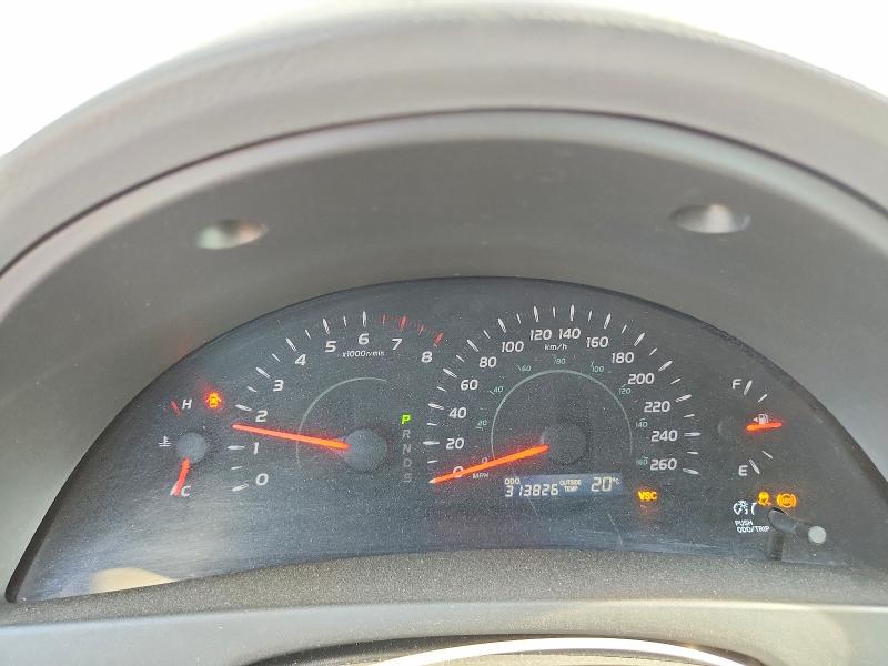 2009 Toyota Camry მანქანა იყიდება აუქციონზე, vin: 4T1BK46K59U589762, აუქციონის ნომერი: 70031036