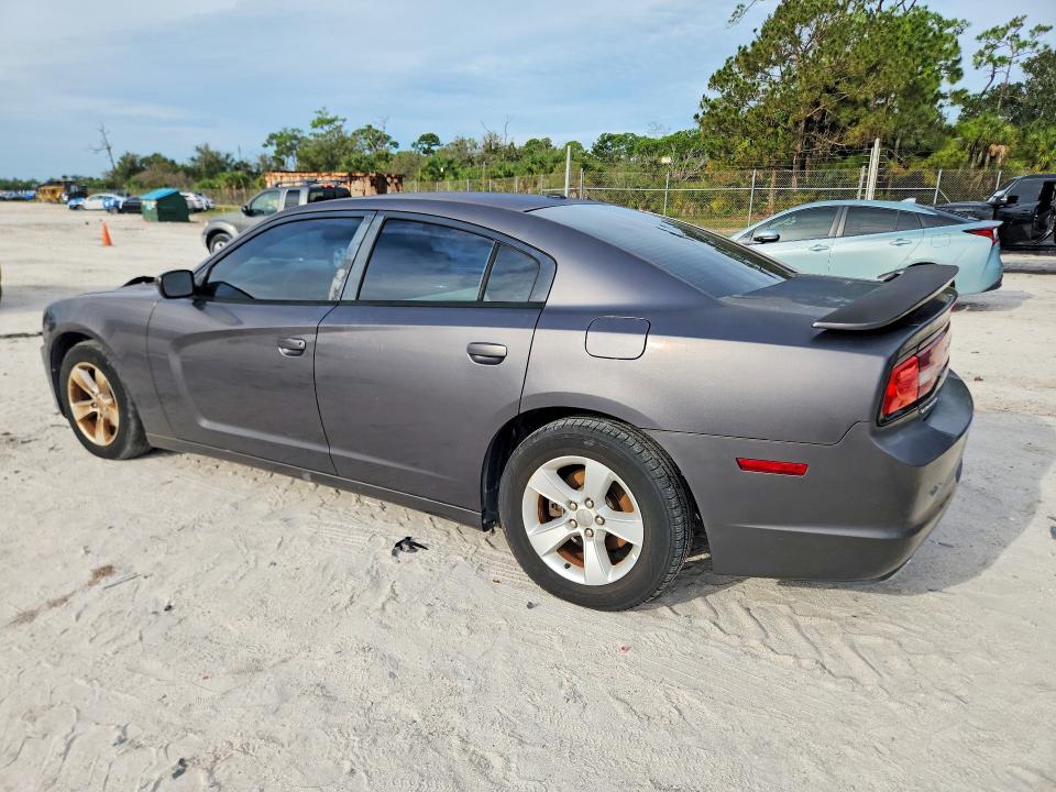 Продаж на аукціоні авто 2013 Dodge Charger, vin: 2C3CDXBG2DH725433, номер лоту: 71107016